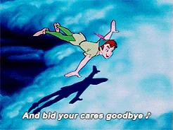 peter pan