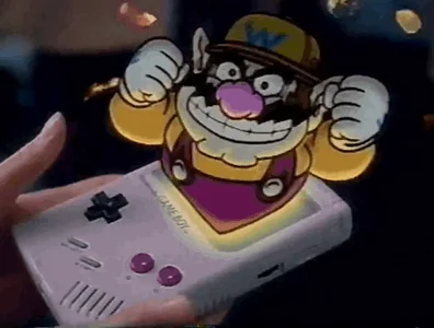 game boy wink