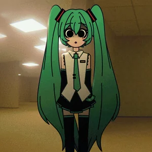 Hatsune Miku Loop