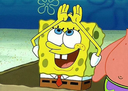 Spongebob Squarepants