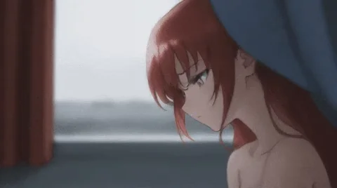 Sad Song
