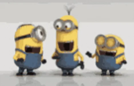 Minions Lachen Lol