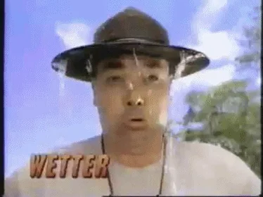90S Super Soaker