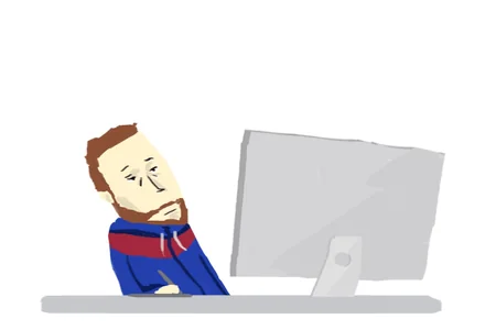 Иллюстрация Рисунок Computer
