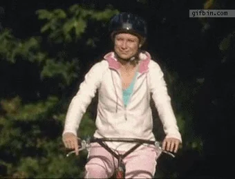 danger zone