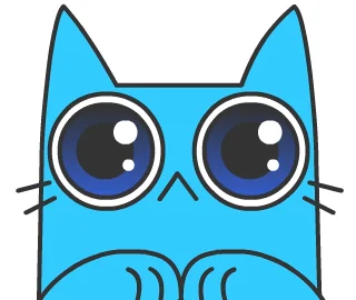 Котик Мяу Прости Меня