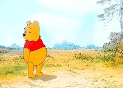 Винни Пух Дисней