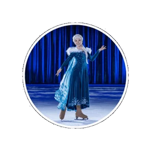 Jump In Anna