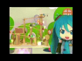 Hatsune Miku