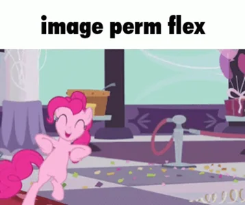 Image Perm Discord Flex