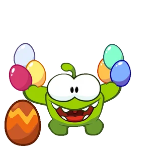 Happy Dance