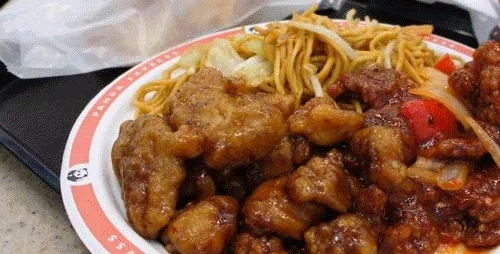 chinese food