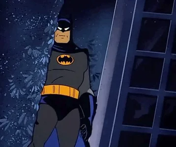 Batman Ok