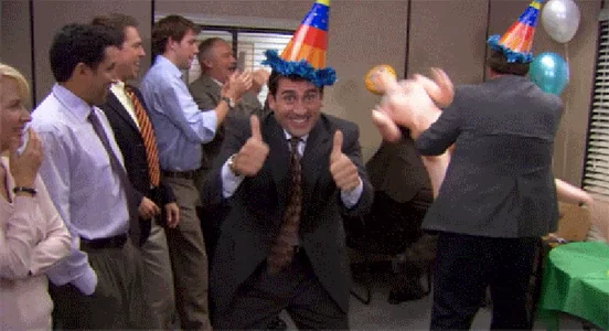 Вечеринка Party Веселье