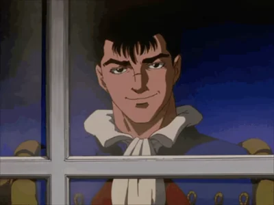 Guts Smile