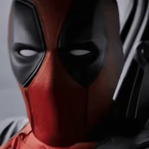 Дэдпул Deadpool Марвел