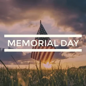 Memorial Day Usa