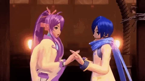 Gakupo Kamui