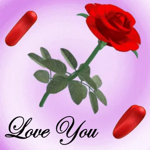 Valentines Day Love