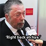 Интервью Актер Легенда