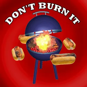 Grilling Independence Day
