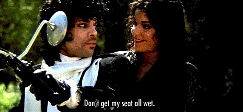 Purple Rain Prince