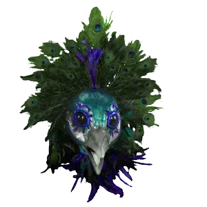 Antena 3 Bird