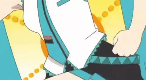 Hatsune Miku Dance