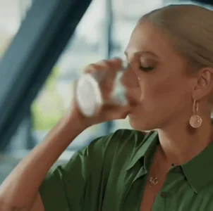 Cheers Drinking