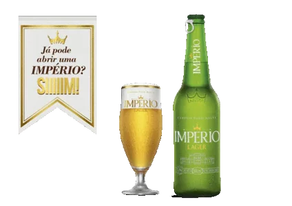 Beer Imperio