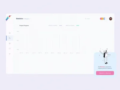 Dashboard Desgin Chetan