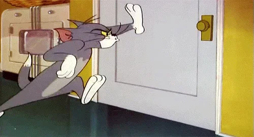 Том И Джерри