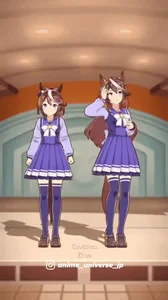 Dance Being Cute