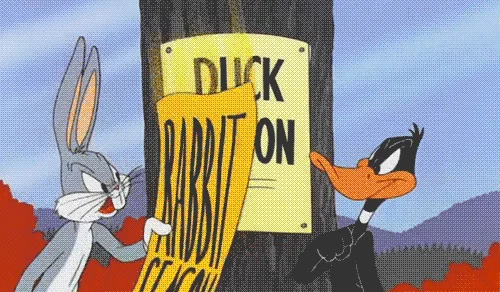 bugs bunny season