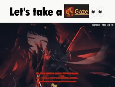 Lets Take A Look