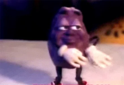 California Raisins