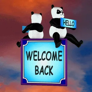 Welcome Home Hello