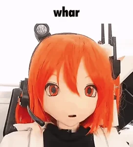 Real Life Robot
