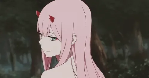 Anime 02 Darlinginthefranxx
