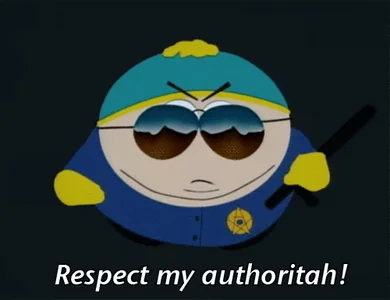 south park cartman