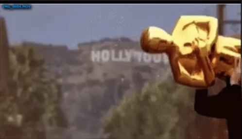 Oskar Hollywood