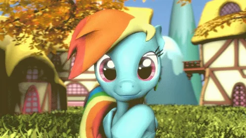 Lol Mlp My Little Pony