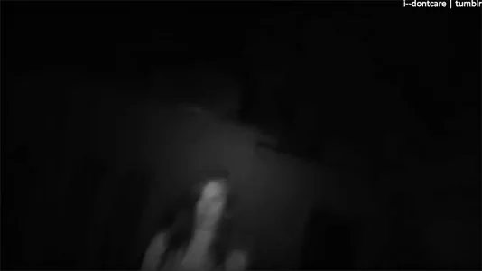 Страшный Susto Страх