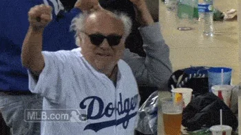 Los Angeles Dodgers Mlb
