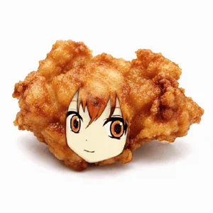 Chicken Rei