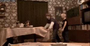 Фейл Дети Ой