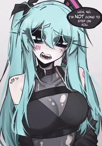 Hatsune Miku