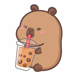 Happy Bubble Tea