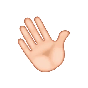 Wave Hello