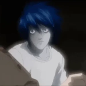 Suspicious Death Note